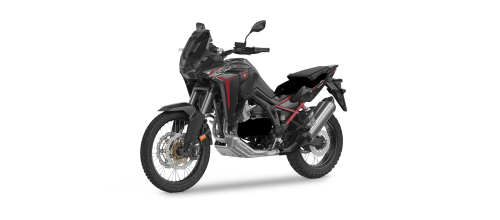 Honda Africa Twin 2020 Come cambia la maxi enduro Honda